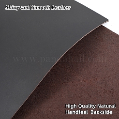 Leather Repair Patch for Couch Furniture Sofas Car Seats&nbsp;AJEW-WH20010-25C-01