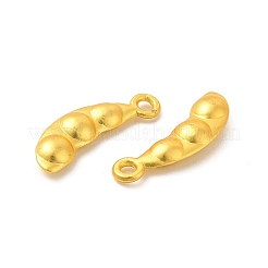 Rack Plating Alloy Pendants&nbsp;PALLOY-F287-09MG