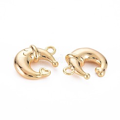 Brass Pendants&nbsp;KK-S364-074