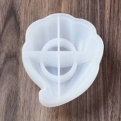 DIY Silicone Storage Molds&nbsp;SIMO-P008-09