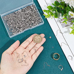DIY Jewelry Making Finding Kit&nbsp;DIY-UN0050-24