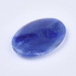 Acrylic Beads&nbsp;OACR-S017-52