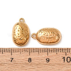 304 Stainless Steel Pendants&nbsp;SA-CBA9681-01G-02