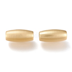 Brass Beads&nbsp;KK-H101-06MG