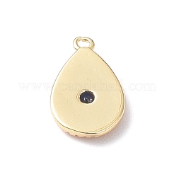 Brass Charms&nbsp;KK-I702-02B