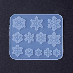 Silicone Molds&nbsp;X-DIY-F033-04B