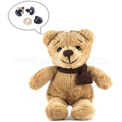 Craft Plastic Doll Noses&nbsp;KY-PH0007-04