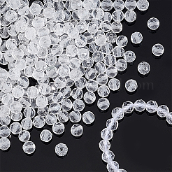 2 Strands Natural Quartz Crystal Beads Strands&nbsp;G-NB0004-14