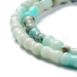 Natural Quartz Beads Strands&nbsp;G-C034-03E