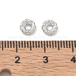 Brass Linking Rings&nbsp;KK-D289-45P