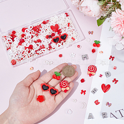 DIY Phone Case Decor Kits&nbsp;DIY-SC0033-05