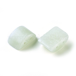 Natural New Jade Multi-Strand Links&nbsp;G-G790-26E