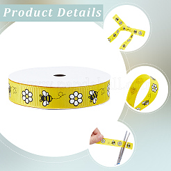 Polyester Ribbon&nbsp;OCOR-CY0004-19D