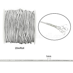 Polyester Elastic Cord&nbsp;EW-CJC0001-01B