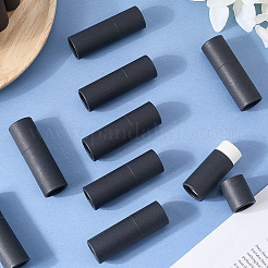 DIY Empty Paper Lipstick Bottle&nbsp;DIY-WH20062-12B