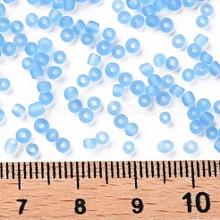 Glass Seed Beads&nbsp;X1-SEED-A008-2mm-M3