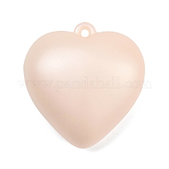 Pearlized Acrylic Pendants&nbsp;OACR-B036-16