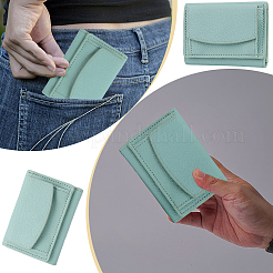 PU Leather Wallets for Women&nbsp;AJEW-WH20002-43A
