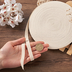 Cotton Twill Tape Ribbons&nbsp;OCOR-TAC0005-06G