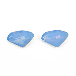 K9 Glass Rhinestone Cabochons&nbsp;MRMJ-N029-23-04