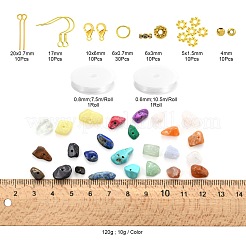 DIY Jewelry Making Kits&nbsp;DIY-FS0001-54