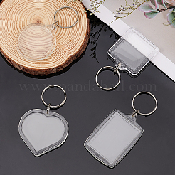 Acrylic Keychain&nbsp;KEYC-PH0001-28