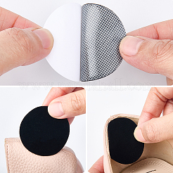 Shoe Repair Synthetic Rubber Heel Replacement&nbsp;DIY-CP0012-66A