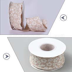Polyester Ribbon&nbsp;OCOR-WH20006-76A