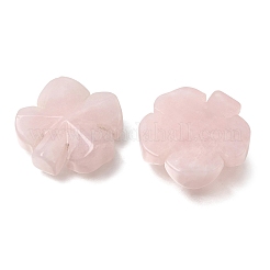 Natural & Synthetic Gemstone Carved Clover Display Decorration&nbsp;GG-CBA6D08-D