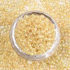8/0 Glass Seed Beads&nbsp;X-SEED-A016-3mm-202