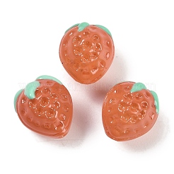 Handmade Lampwork Beads Strand&nbsp;LAMP-I027-10D