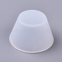 Reusable Silicone Mixing Resin Cup&nbsp;DIY-G014-14B