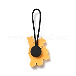 Christmas PVC Plastic Pendant Decorations&nbsp;LS-KY-G018-B03