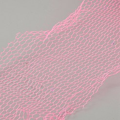 Polyester Mesh Fabric&nbsp;AJEW-WH0518-72B