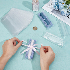 Pillow PVC Plastic Storage Gift Boxes&nbsp;CON-WH0085-190
