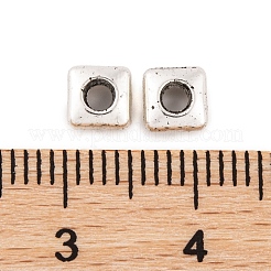 Tibetan Style Alloy Beads&nbsp;FIND-S230-13AS