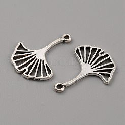 Zinc Tibetan Style Alloy Pendants&nbsp;FIND-TAC0011-35AS
