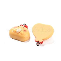 Resin Pendants&nbsp;RESI-R450-06A
