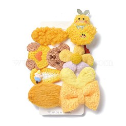 kids Hair Clips Sets&nbsp;PHAR-P006-A02