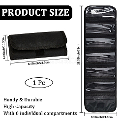 Oxford Cloth Card Holders&nbsp;ABAG-WH20015-04