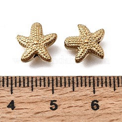 304 Stainless Steel Spacer Beads&nbsp;STAS-L315-078G-02