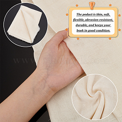 2 Sheets Cotton Gauze Fabric&nbsp;DIY-PH0017-41