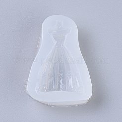 Food Grade Silicone Bust Statue Molds&nbsp;DIY-L026-103