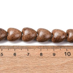 Vintage Handmade Porcelain Beads Strands&nbsp;PR-CBAA37B-06E