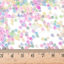 8/0 Glass Seed Beads&nbsp;SDB3mm