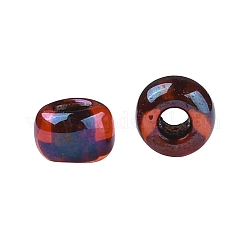 TOHO 11/0 Round Beads&nbsp;X-SEED-TR11-0400