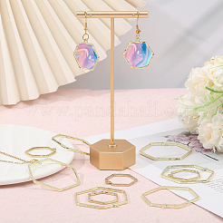 Alloy Pendants&nbsp;FIND-CA0009-58A