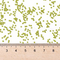 TOHO Round Seed Beads&nbsp;SEED-JPTR15-2600F