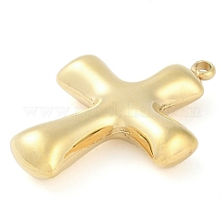 Ion Plating(IP) 304 Stainless Steel Pendants&nbsp;LS-STAS-P366-62G