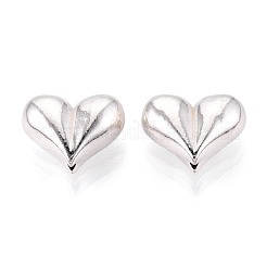 925 Sterling Silver Beads&nbsp;STER-N016-65B-S